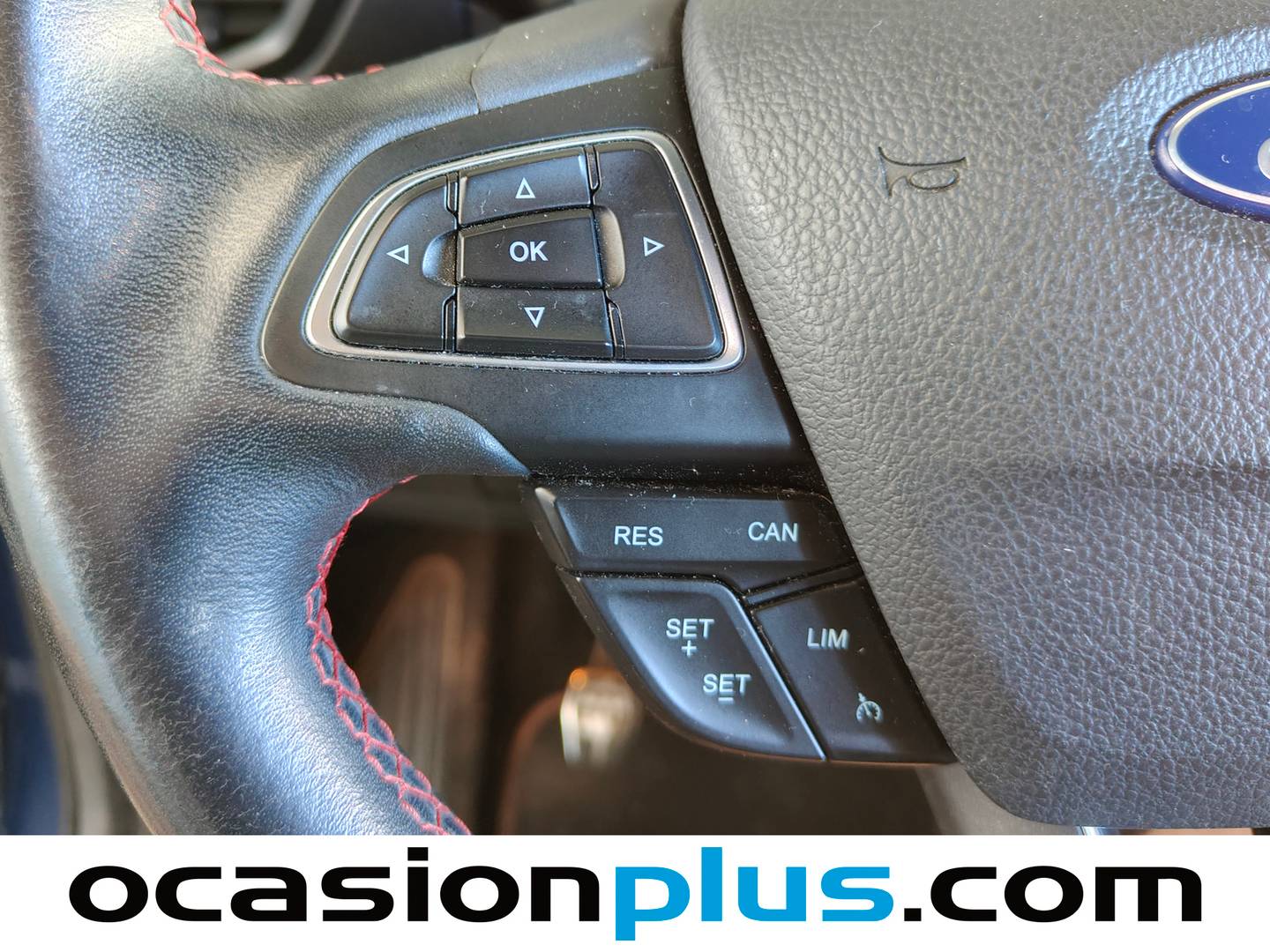 Accesorios del Ford Kuga Ford Kuga 2.0 TDCI ST-Line 4x2 (150 CV)