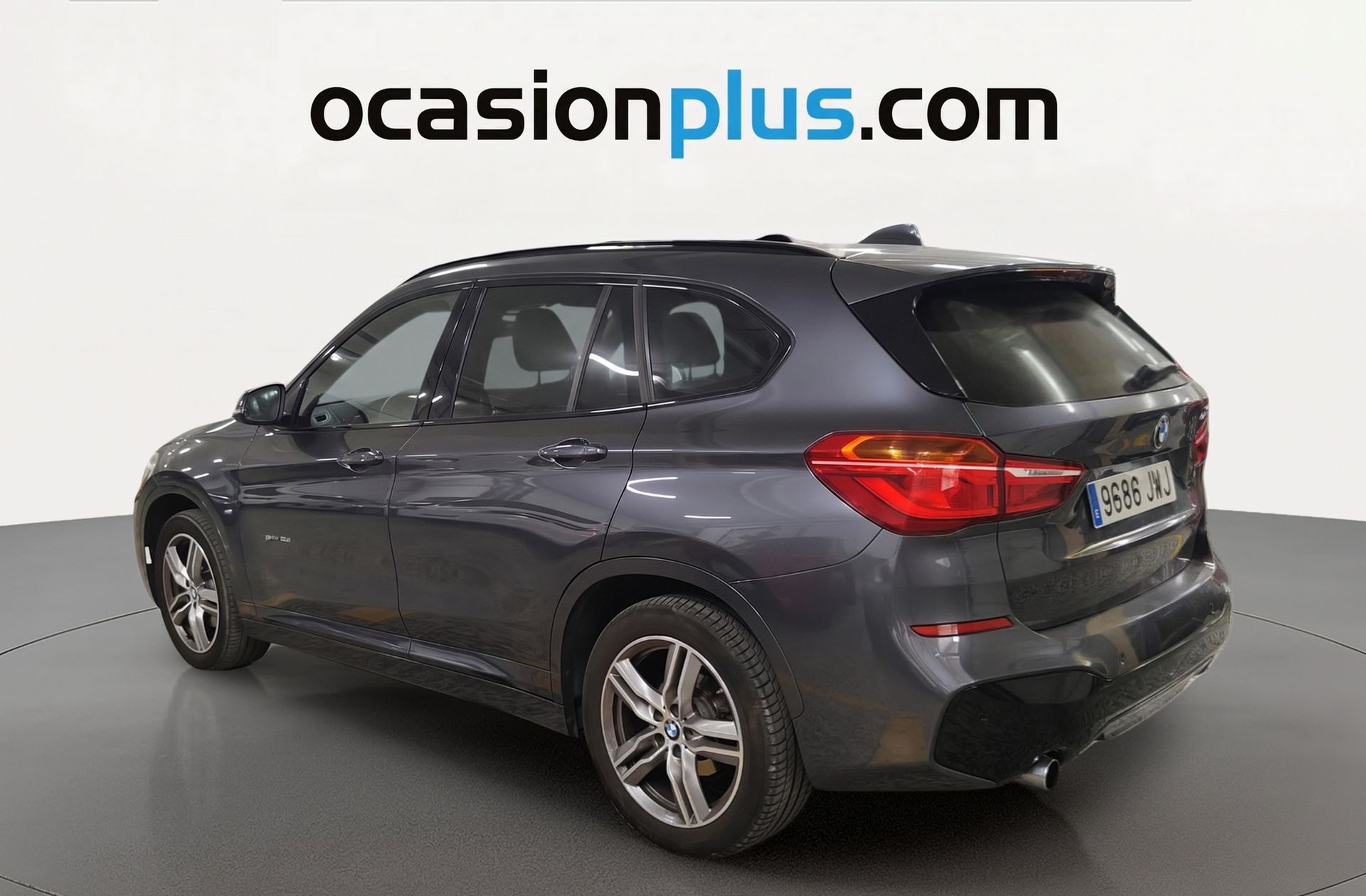 BMW X1 sDrive18d Pack M - foto 3