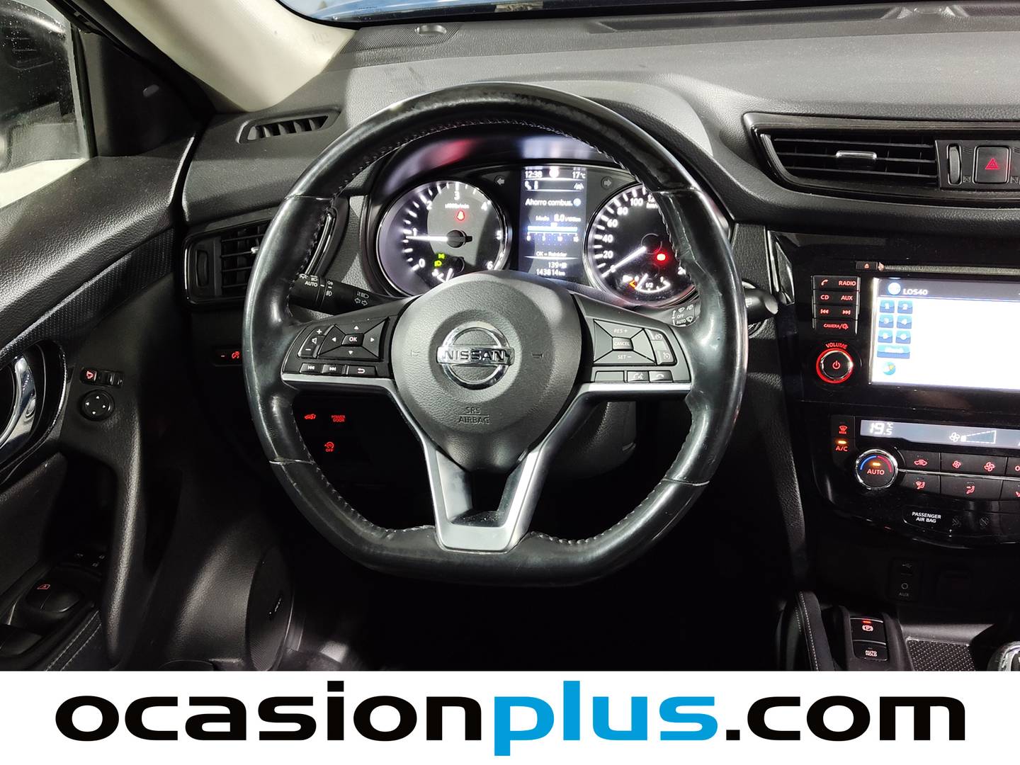 Nissan X-TRAIL Nissan X-Trail dCi 150 Tekna 4x2 (150 CV) diésel