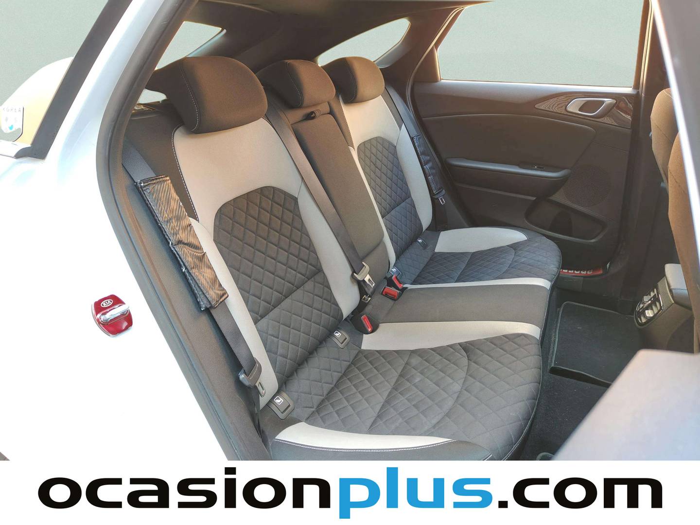 KIA ProCeed Kia ProCeed 1.4 T-GDI GT Line (140 CV) gasolina