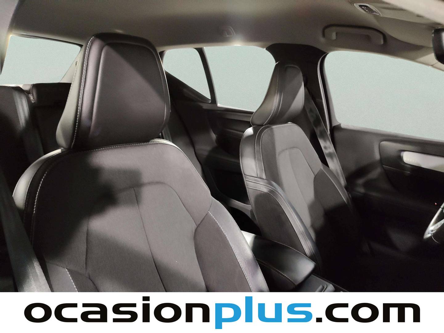 Volvo XC40 Volvo XC40 D3 Business Plus Auto (150 CV) de ocasión