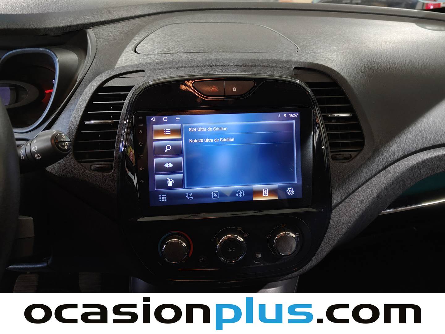 Renault Captur Renault Captur Intens Energy dCi (90 CV) al mejor precio