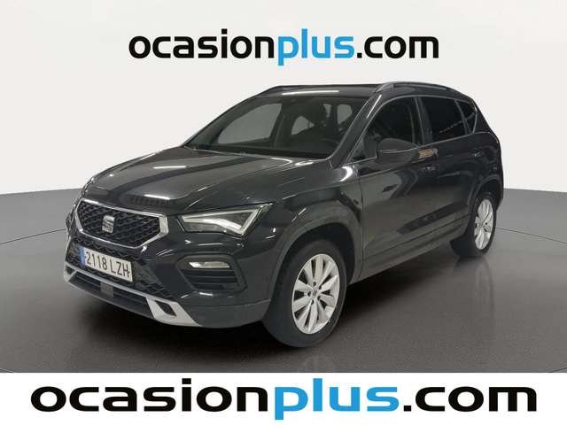 Seat Ateca 1.5 TSI S&S Style Go M (150 CV) de segunda mano