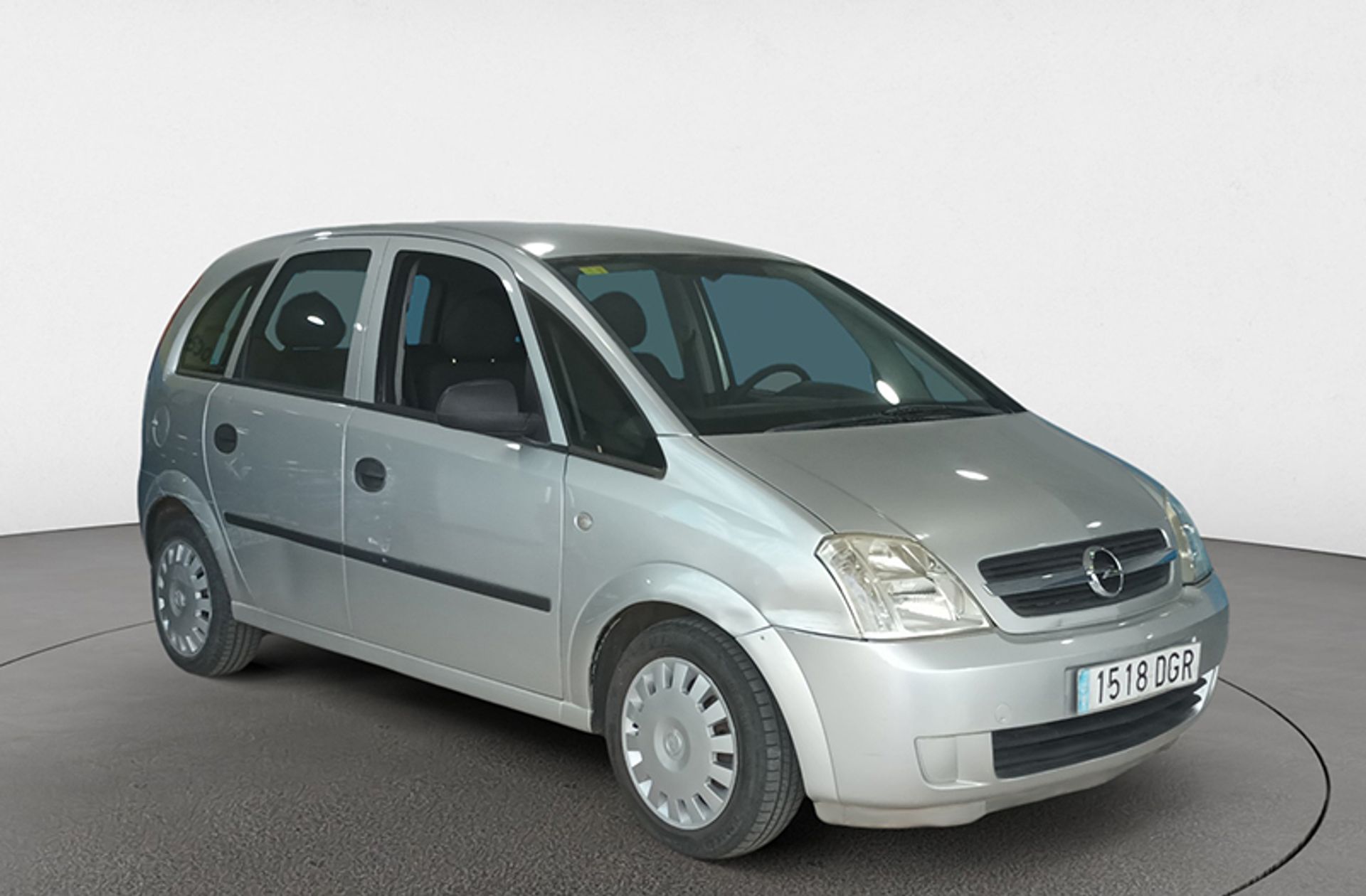 Opel Meriva Cosmo 1.6 XE - foto 2