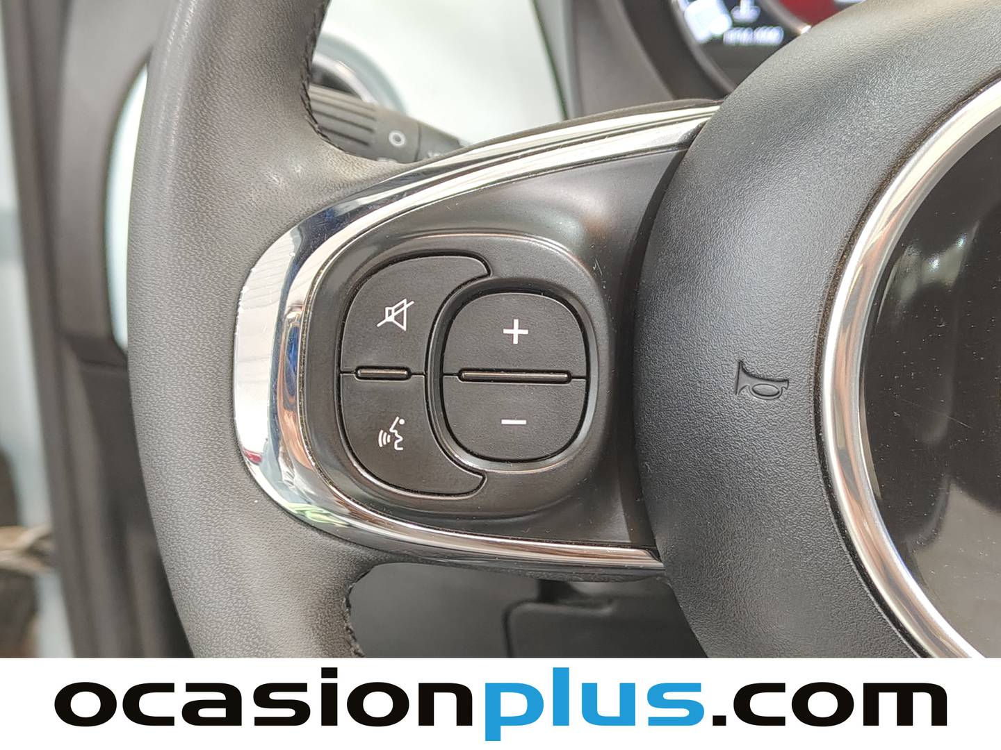 Acabados Fiat 500C Fiat 500C 1.0 Hybrid Monotrim (70 CV)