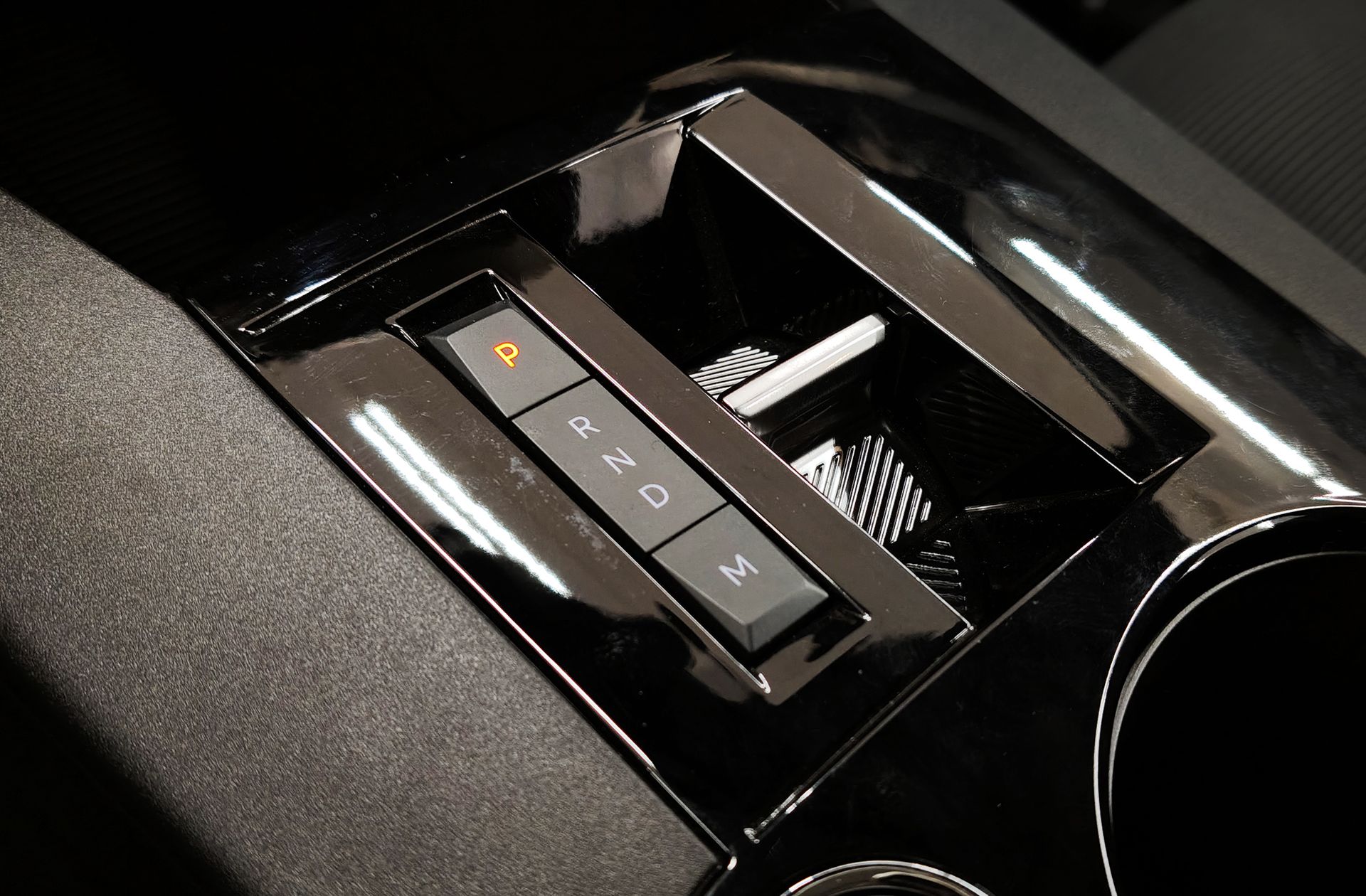 Lancia Ypsilon Hybrid - foto 5