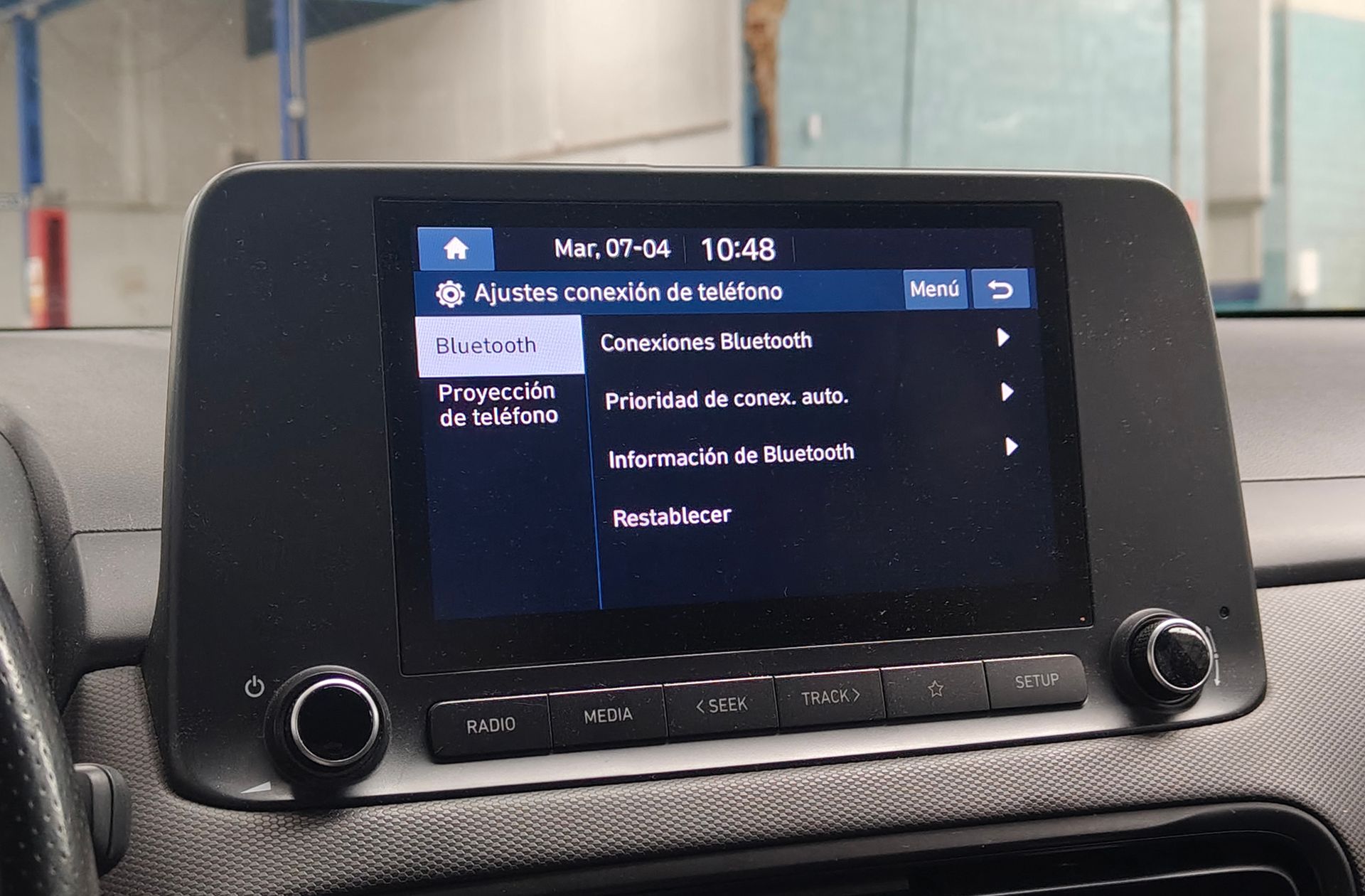 Hyundai Kona 1.0 T-GDi N Line 30 Aniversario 4x2 - foto 30