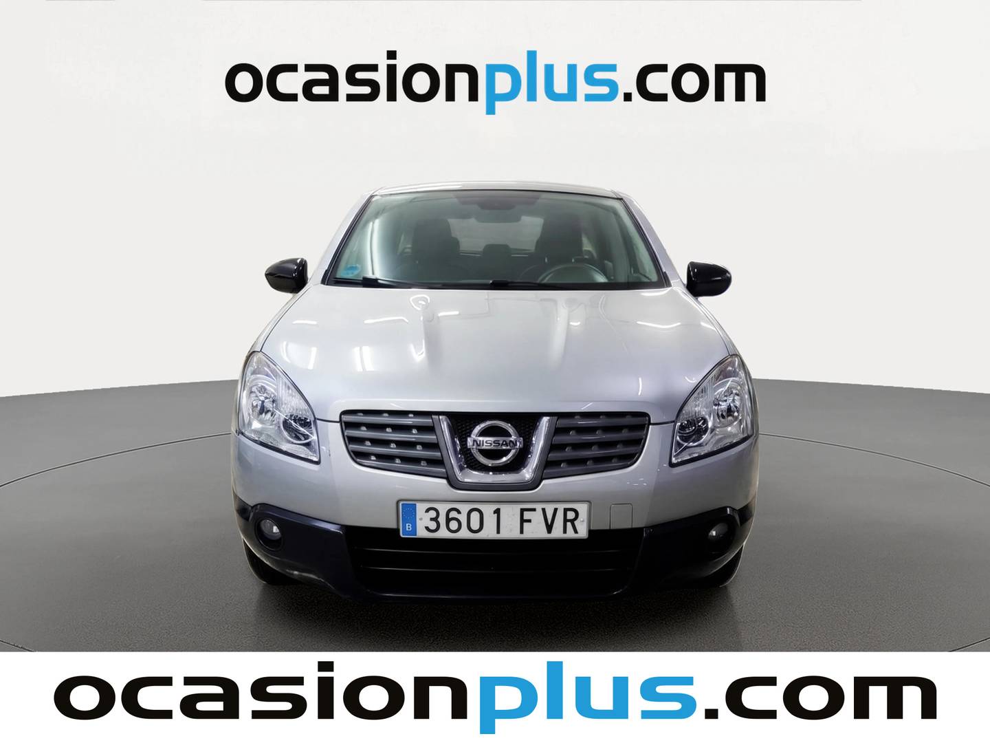 Nissan QASHQAI Nissan Qashqai 1.6 Acenta 4x2 (115 CV) 115cv