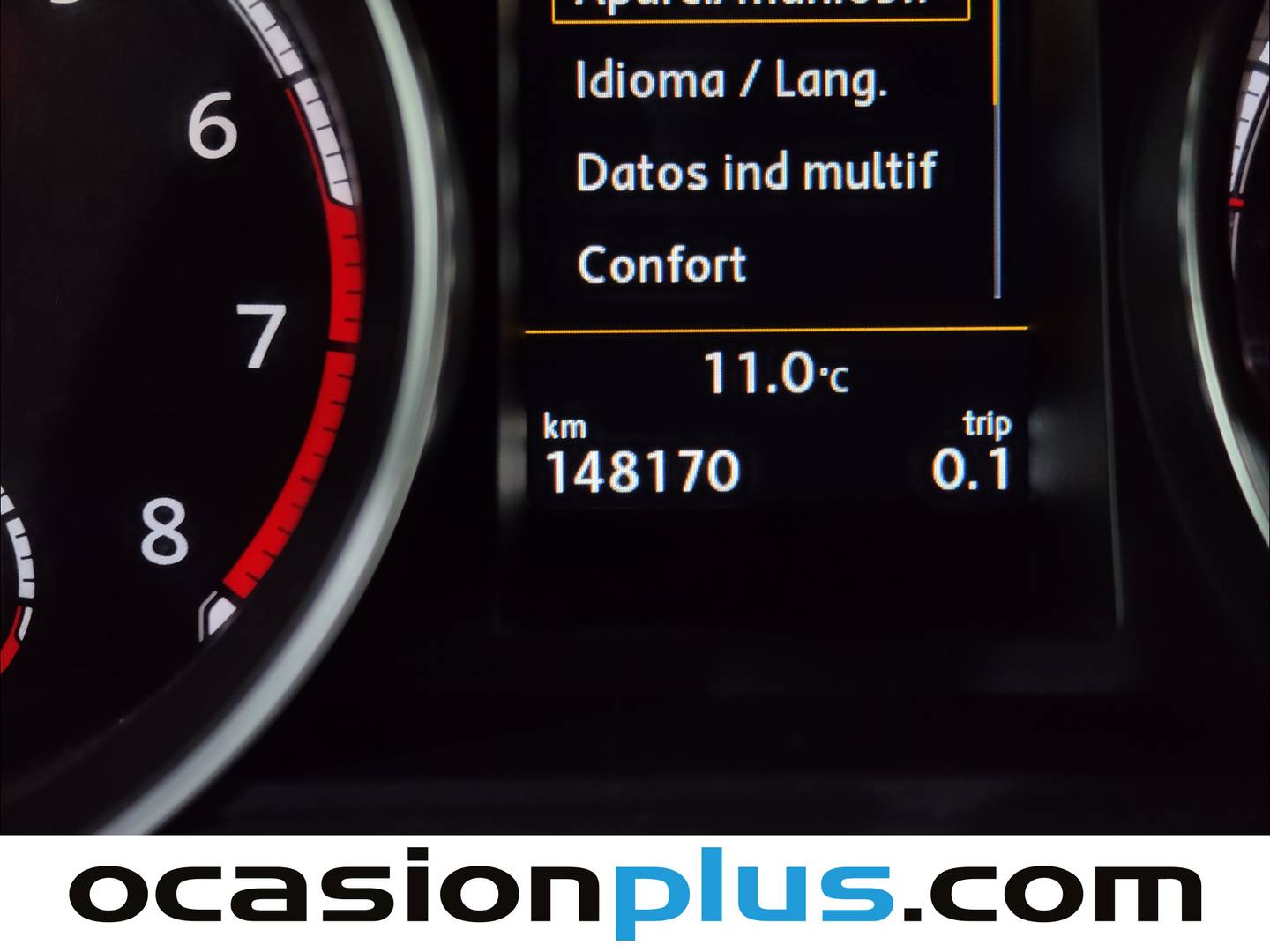 Volkswagen Scirocco Volkswagen Scirocco Typhoon by R-Line 1.4 TSI BMT (125 CV) seminuevo