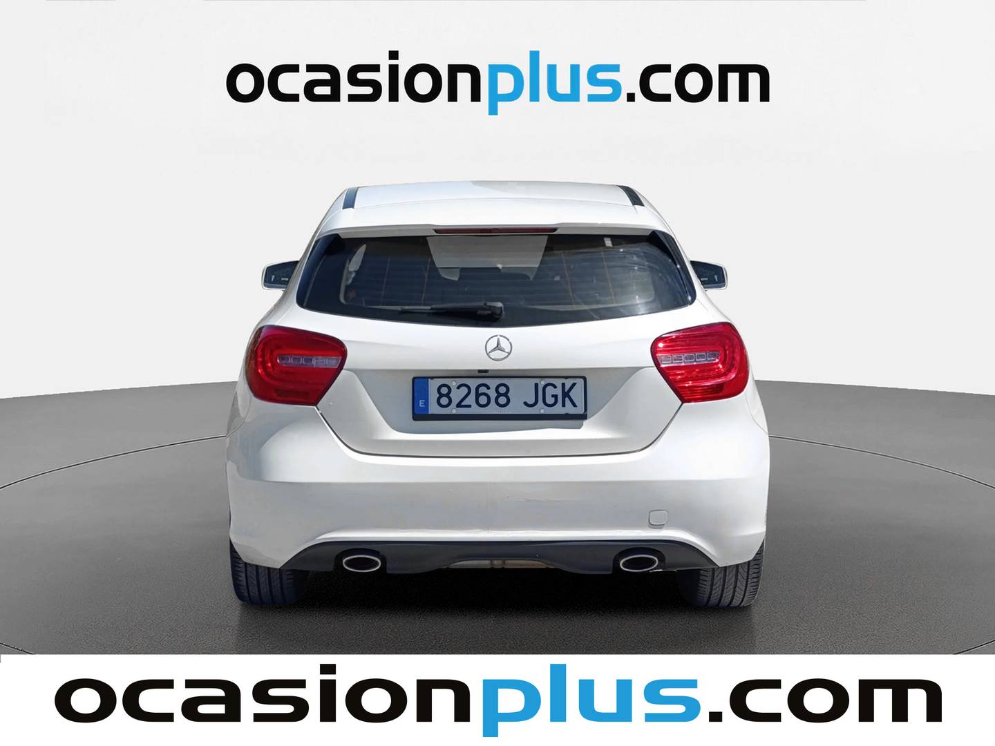 Mercedes Clase A Mercedes Clase A 200 CDI Urban (136 CV) barato