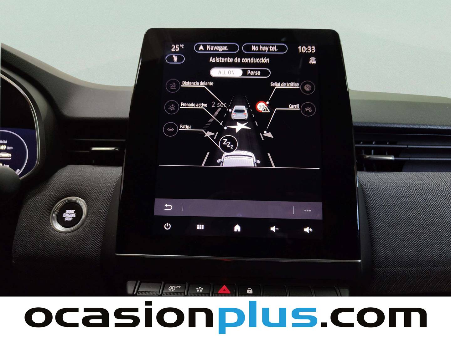 Accesorios del Renault Clio Renault Clio Techno TCe (90 CV)