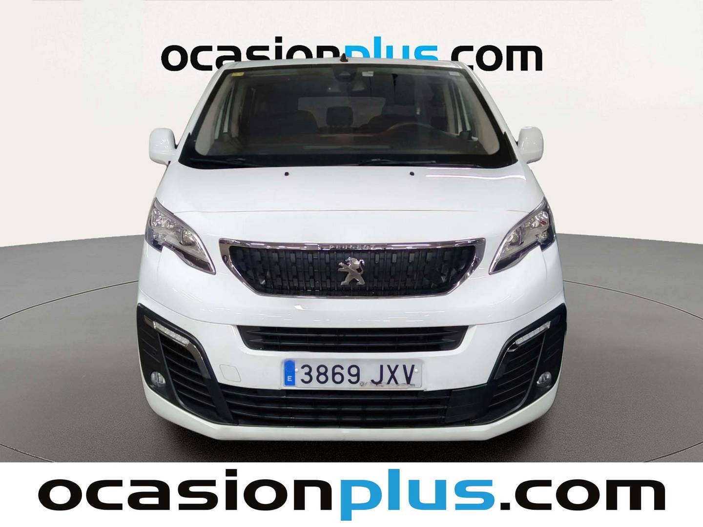 Foto Peugeot Traveller Peugeot Traveller 1.6 BlueHDi Business Standard (115 CV)