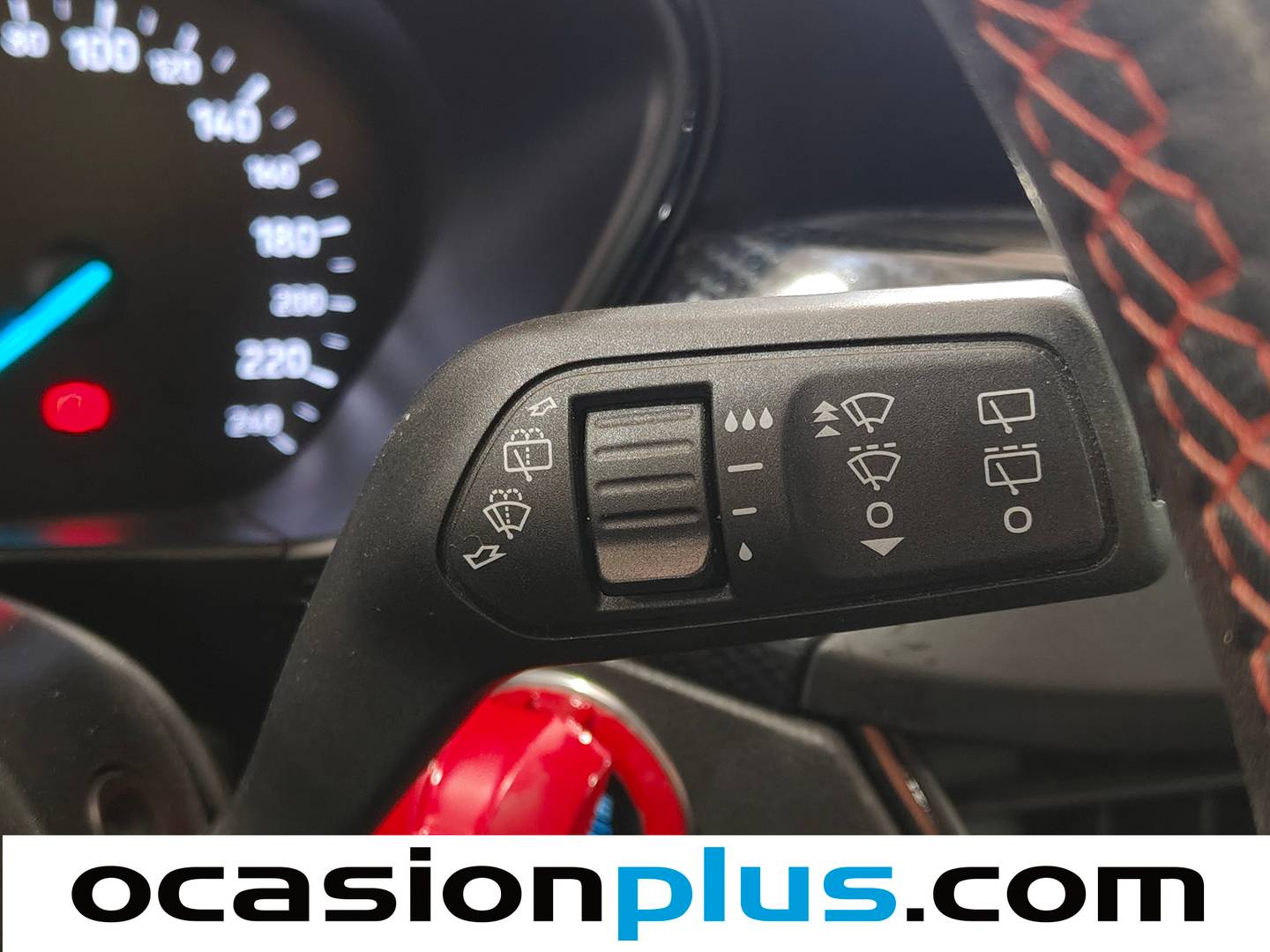 Ford Focus Ford Focus 1.0 Ecoboost ST-Line (125 CV) 125cv