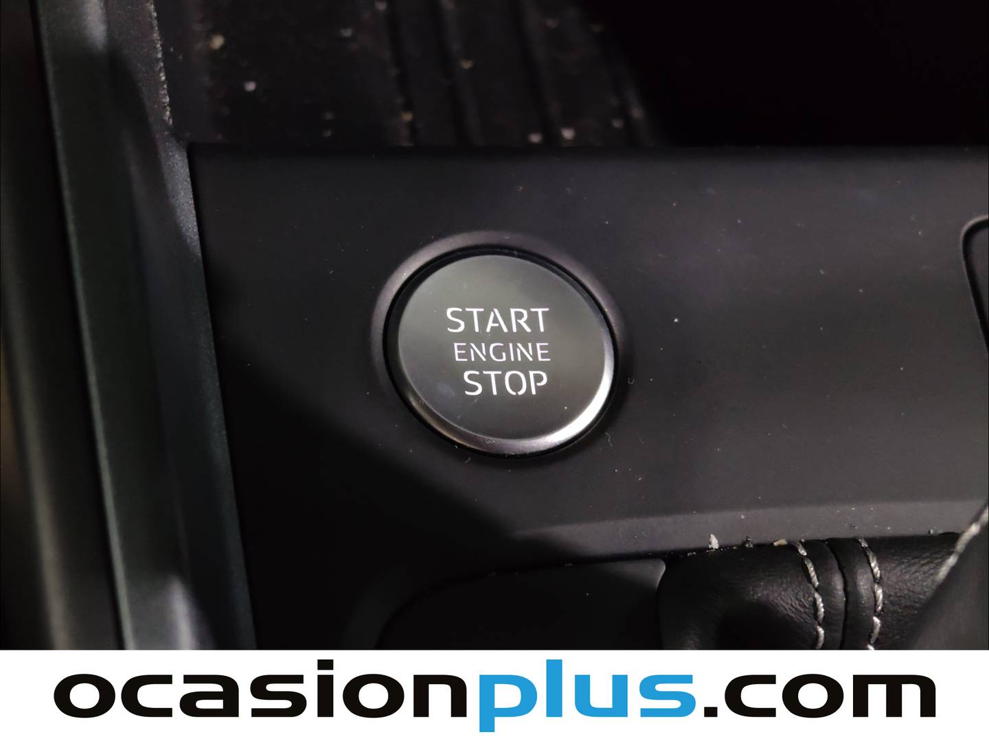 Audi A1 Audi A1 Sportback Black line 30 TFSI (116 CV) S tronic de ocasión