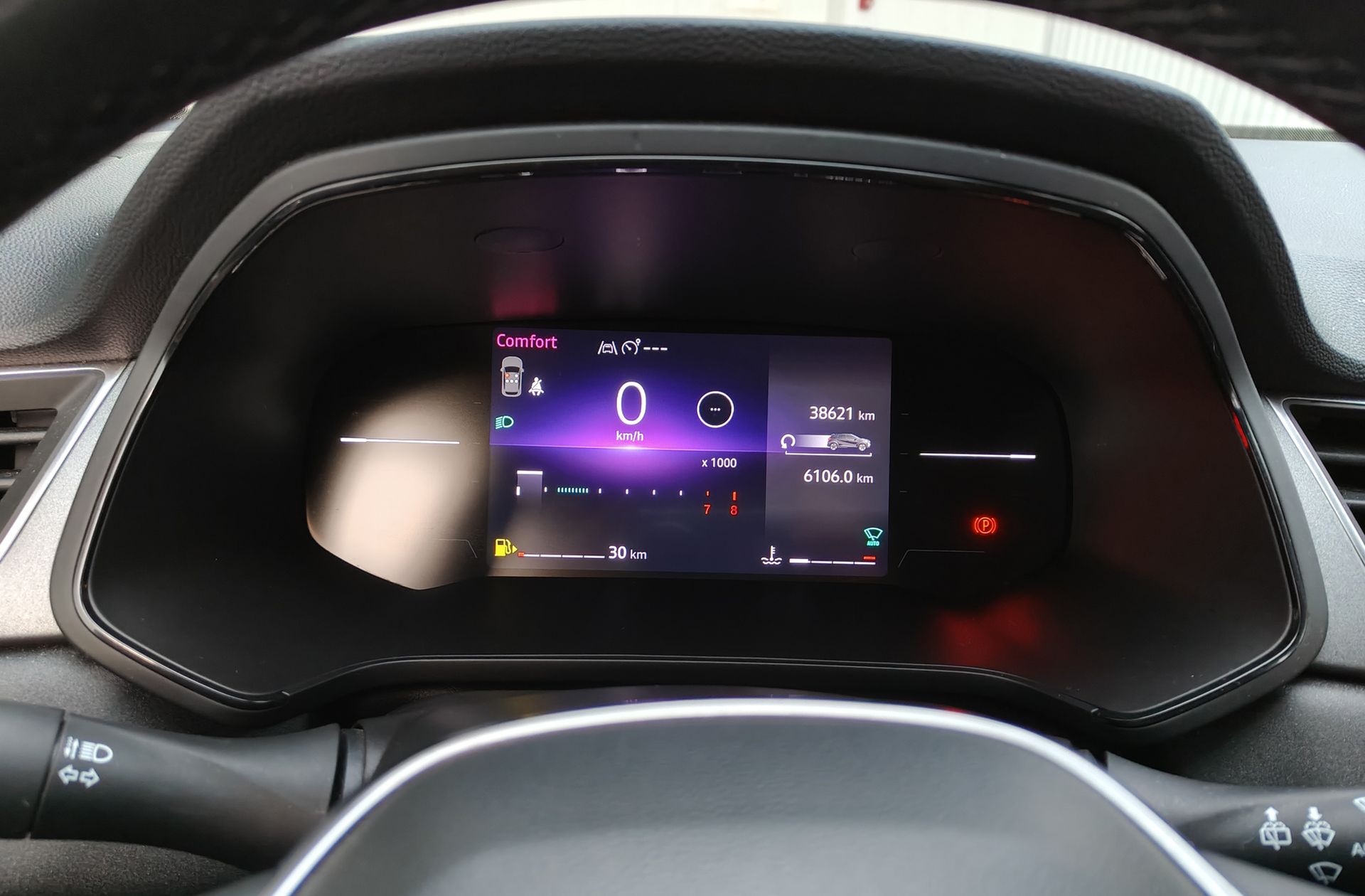 Renault Captur Techno TCe - foto 22