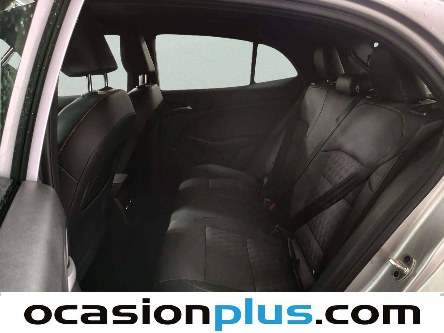 Foto MG MG3 Hybrid+ MG MG3 Hybrid+ Luxury (195 CV)