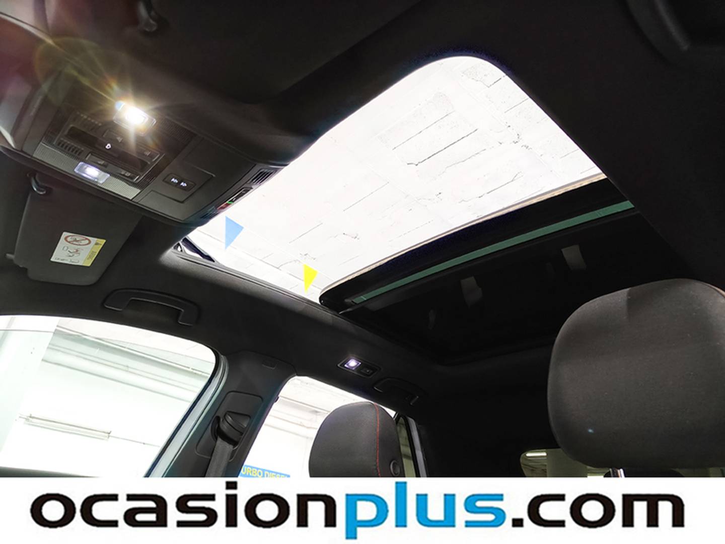 Volkswagen T-Roc Volkswagen T-Roc Sport 2.0 TSI 4Motion (190 CV) DSG al mejor precio