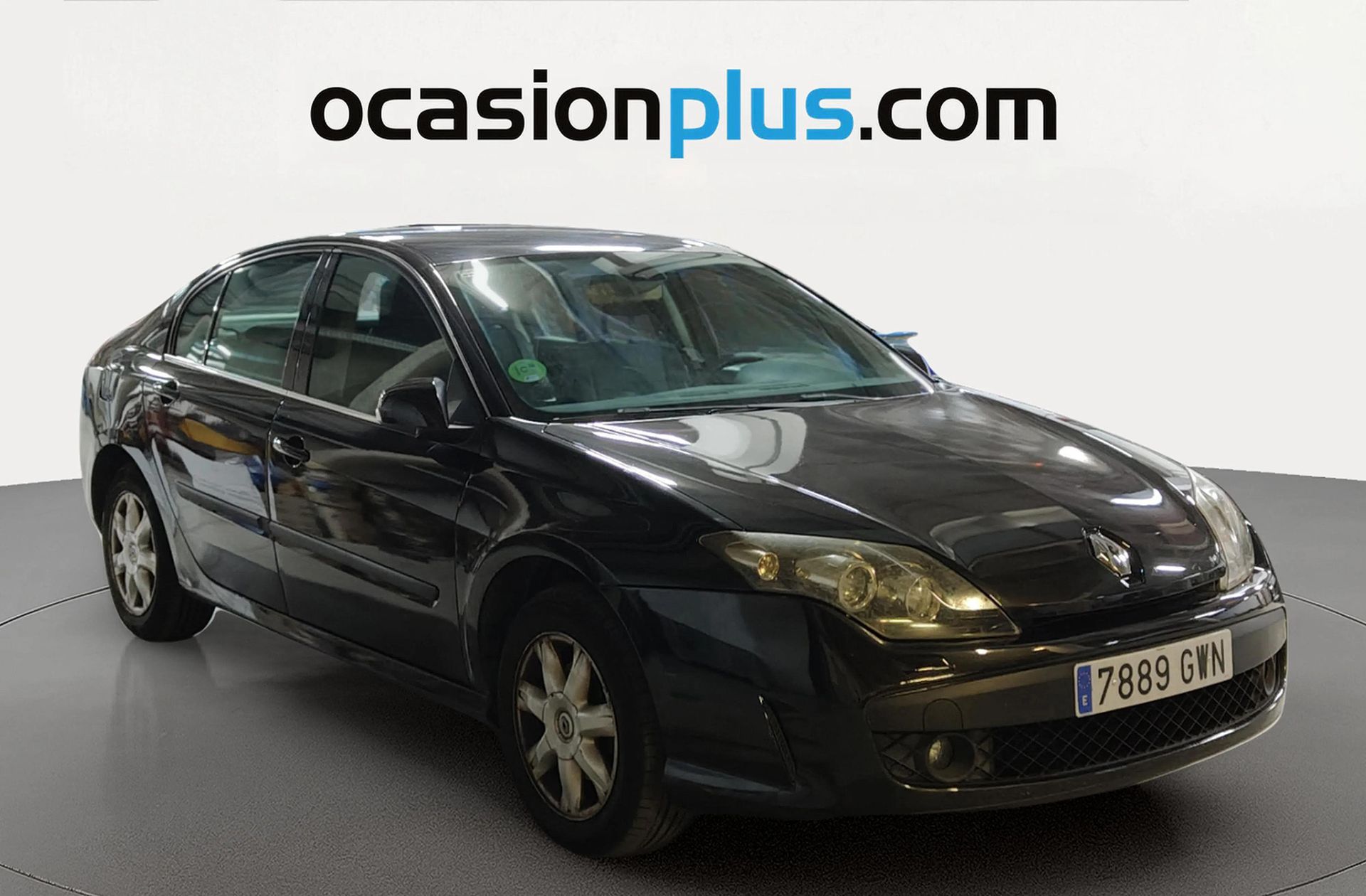 Renault Laguna 2.0 Expression TomTom - foto 2