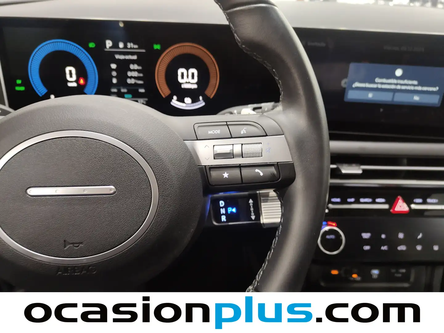 Foto Hyundai Tucson Hyundai Tucson 1.6T HEV Klass AT (215 CV)