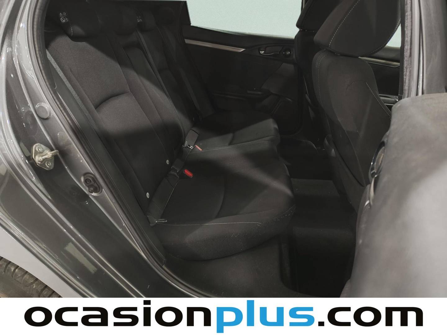 Honda Civic Honda Civic 1.5 VTEC Turbo Sport Plus (182 CV) al mejor precio