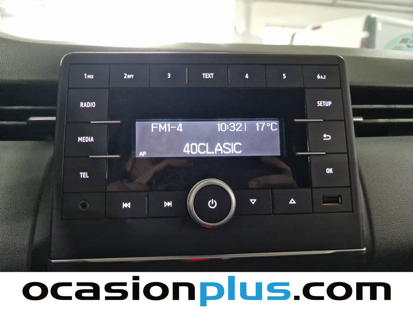 Renault Clio Renault Clio Life SCe (72 CV) km 0