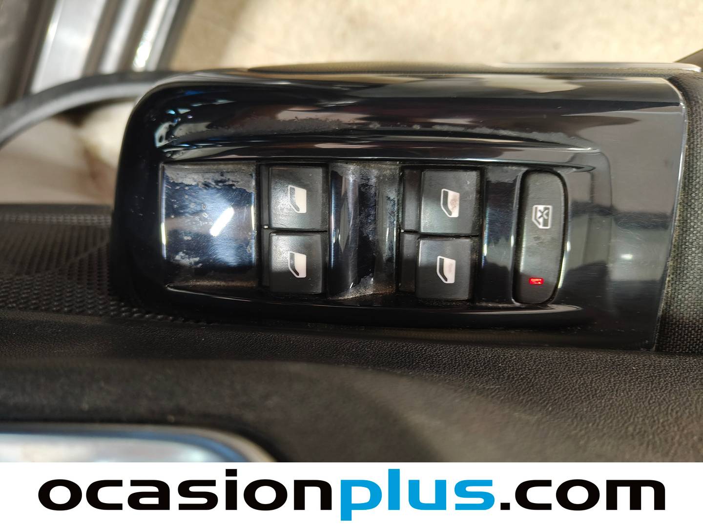 Citroën C3 Citroën C3 PureTech 110 S&S Shine EAT6 (110 CV) automático
