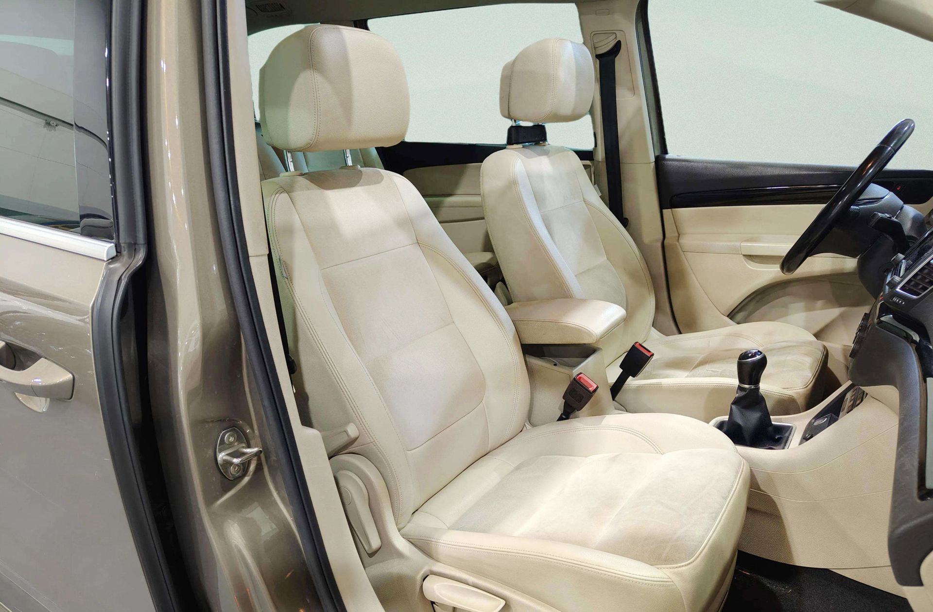 Volkswagen Sharan Sport 2.0 TDI BMT 7 plazas - foto 22