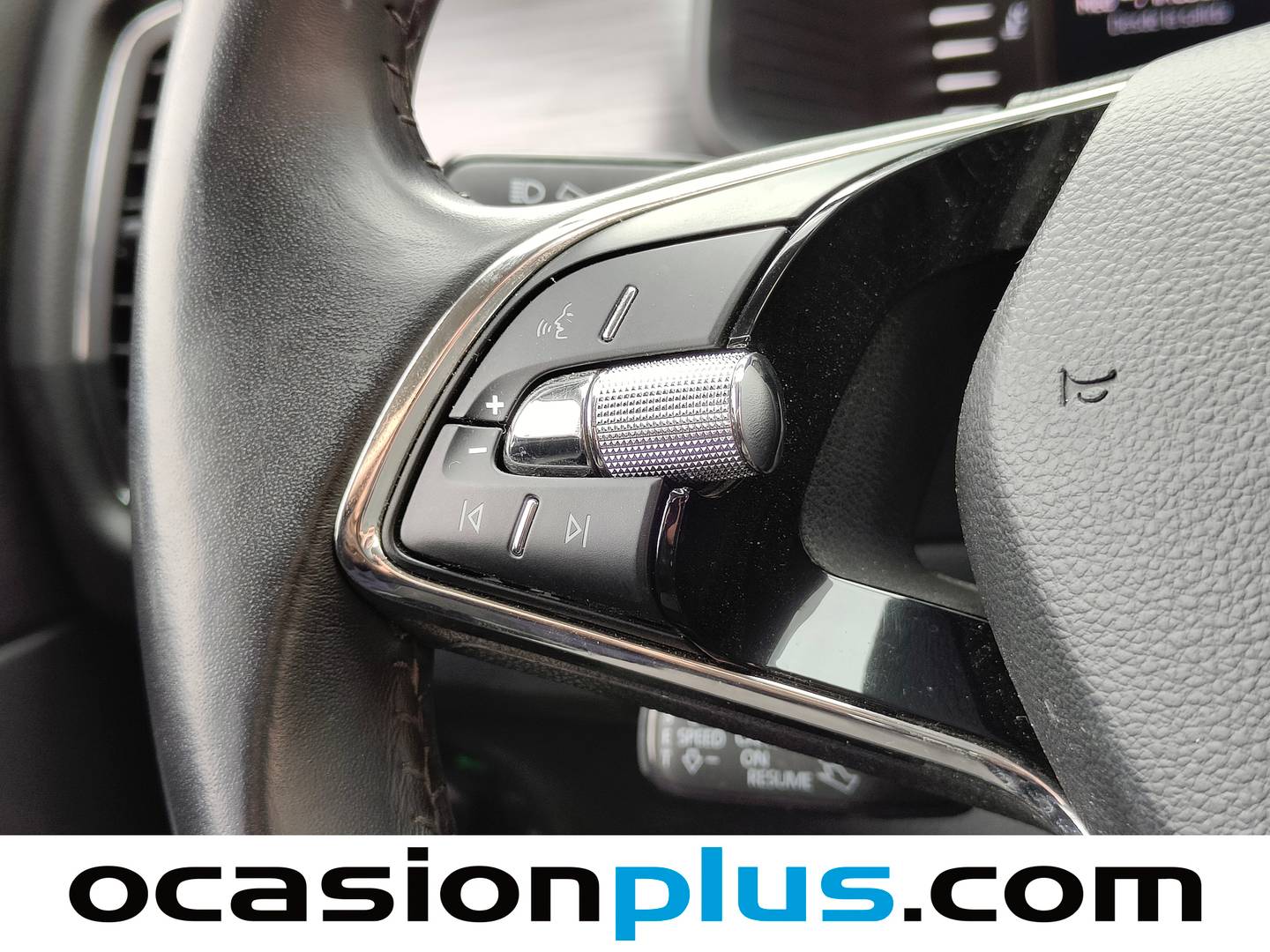 Skoda Kodiaq Skoda Kodiaq 2.0 TDI Ambition 4x4 DSG (150 CV) barato