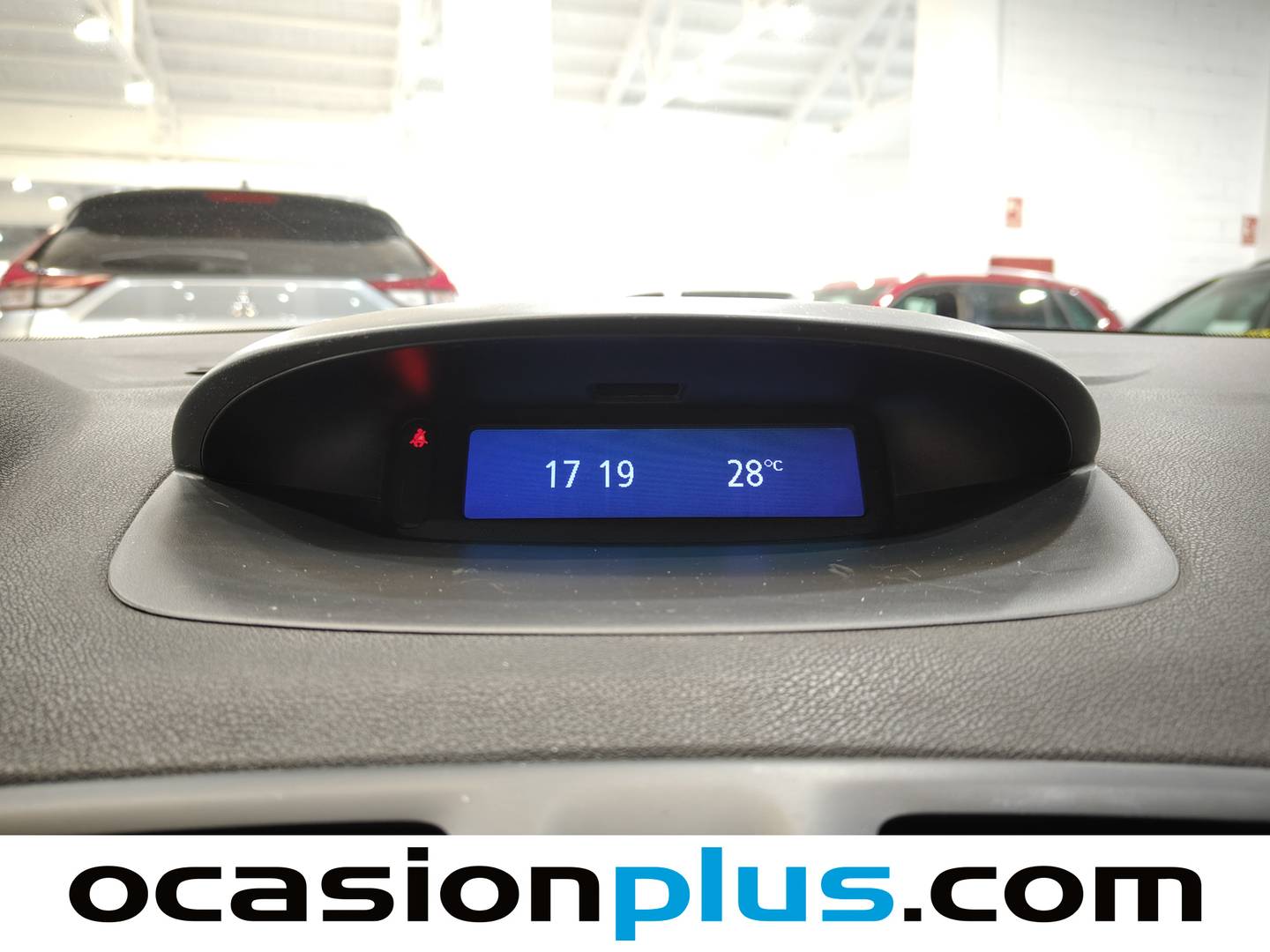 Foto Renault Mégane Renault Megane Dynamique dCi (110 CV)