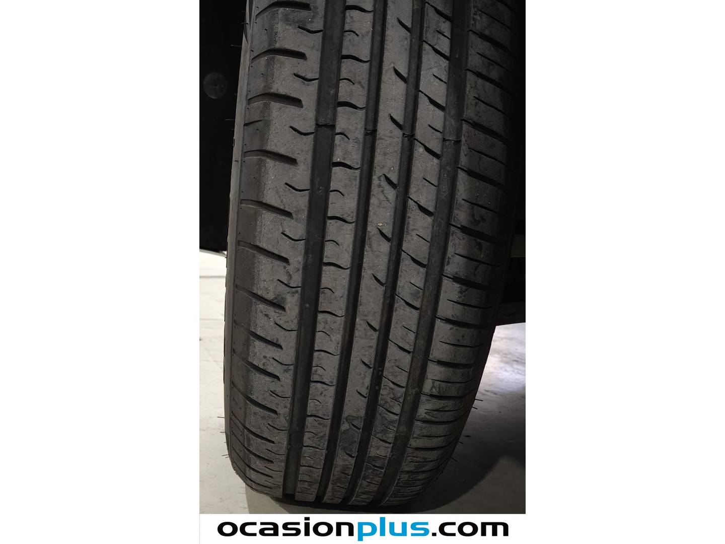 Renault Kangoo Combi Renault Kangoo Combi Combi Life Edition One 1.5 Blue dCi (75 CV) diésel