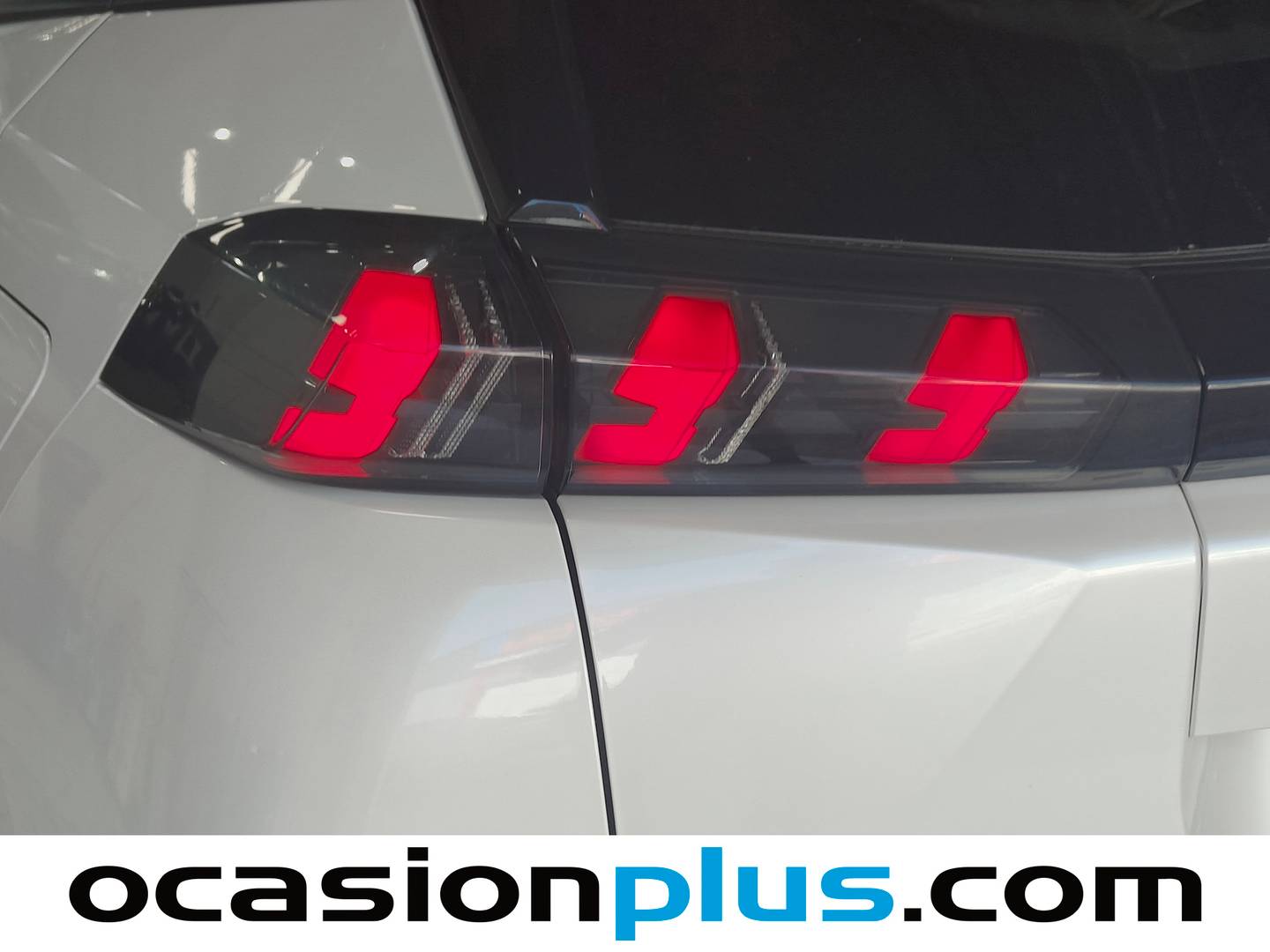 Peugeot 2008 Peugeot 2008 PureTech 100 S&S Allure (100 CV) al mejor precio