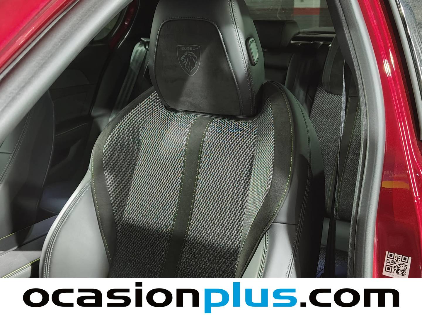 Peugeot 308 Peugeot 308 PureTech 130 S&S GT EAT8 (130 CV) al mejor precio