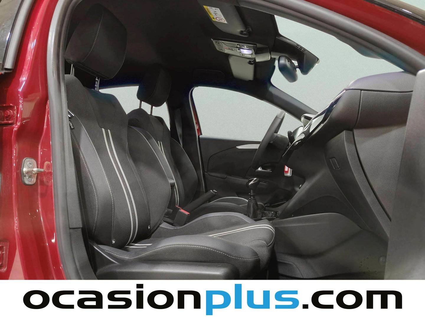 Opel Corsa Opel Corsa 1.2 T XHL GS (100 CV) km 0