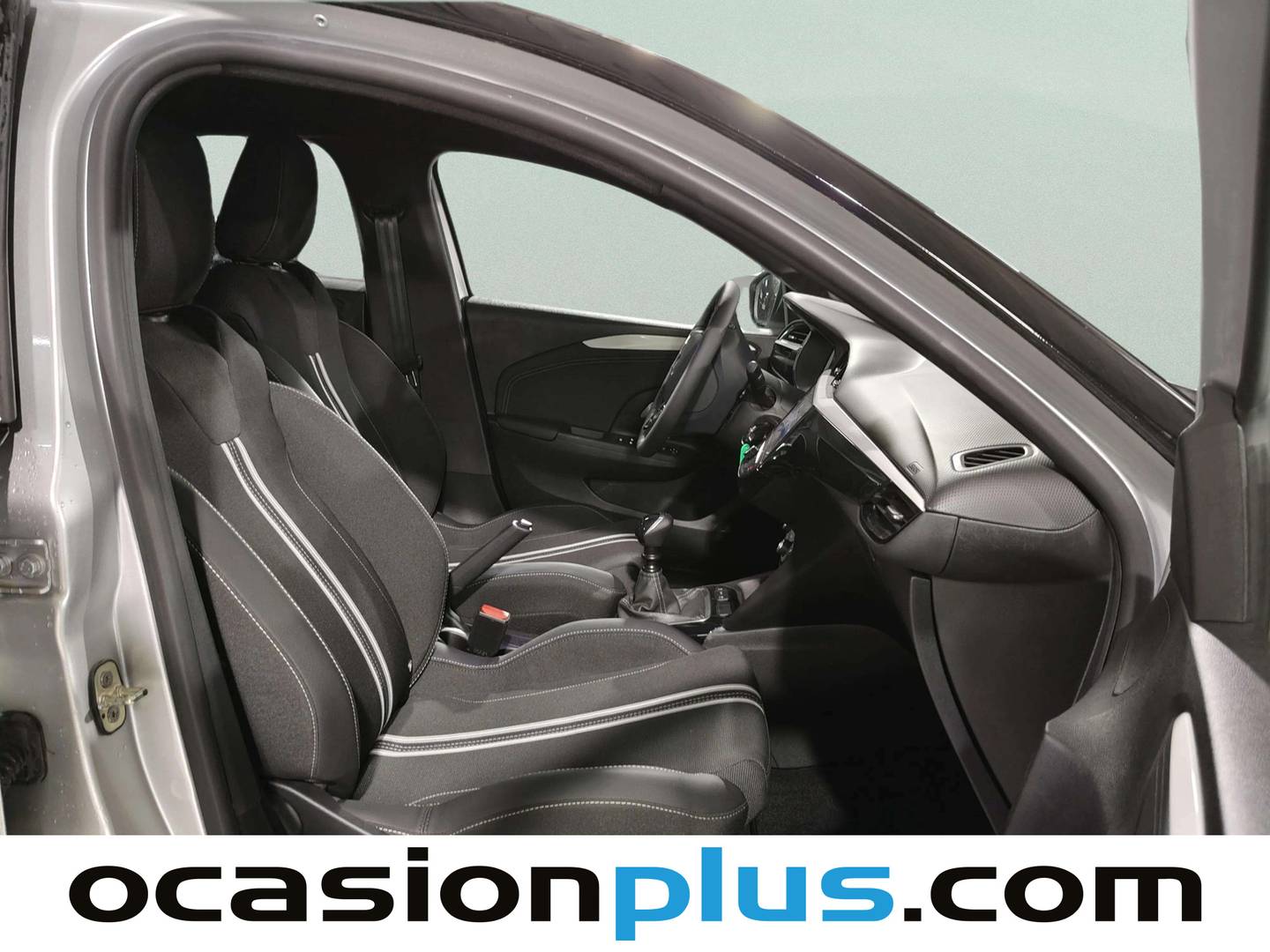 Opel Corsa Opel Corsa 1.2T XHL GS (100 CV) 2025