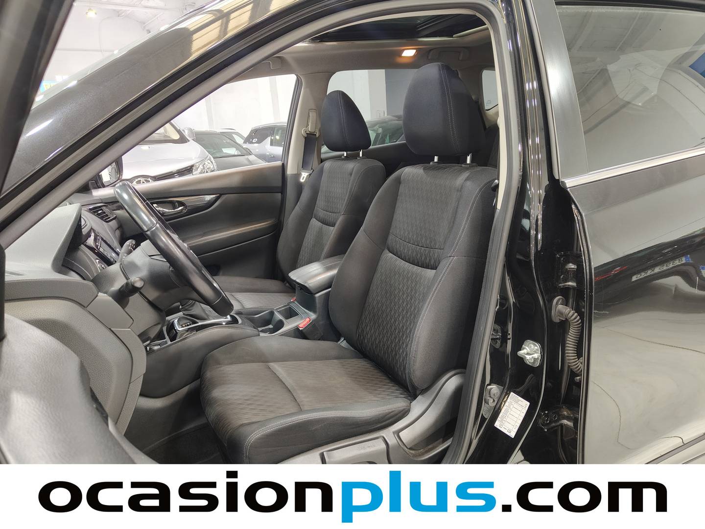 Foto Nissan X-TRAIL Nissan X-Trail DIG-T 160 N-Connecta 4x2 DCT  (160 CV)