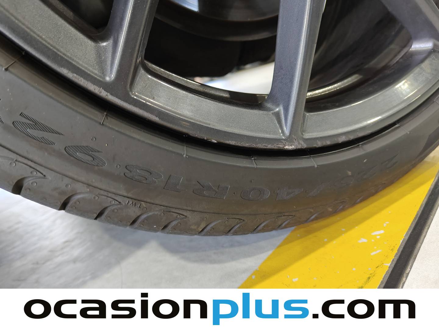 BMW Serie 1 BMW Serie 1 118d  Pack M (150 CV) de segunda mano