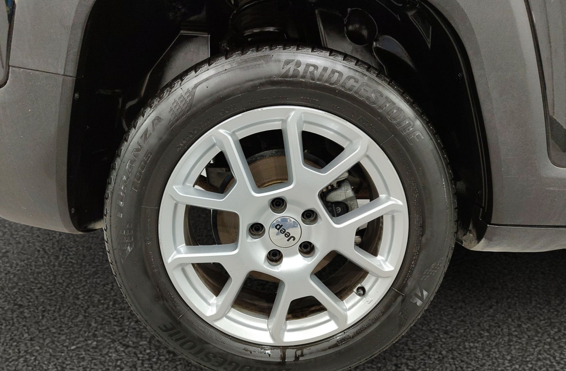 Jeep Renegade 1.0G Limited 4x2 - foto 31