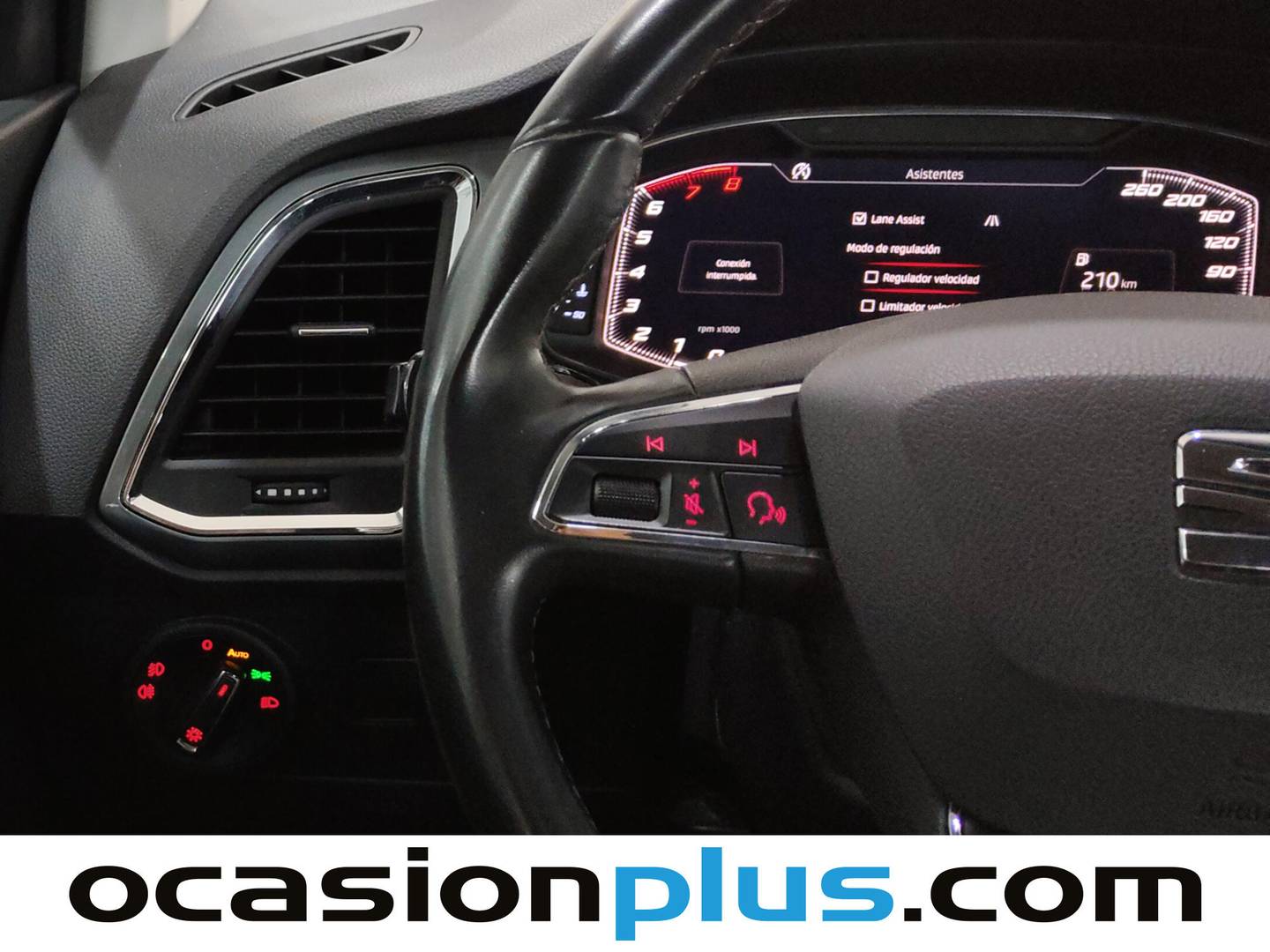 Seat Ateca Seat Ateca 1.0 TSI S&S Ecomotive Style (115 CV) al mejor precio