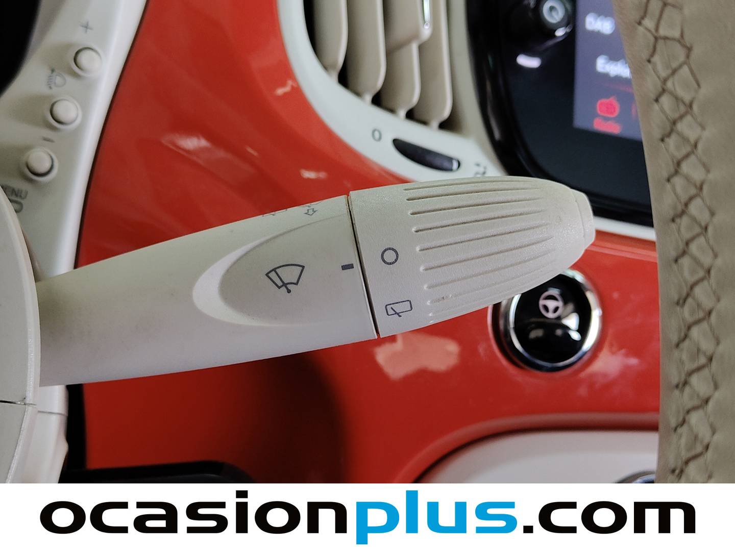 Fiat 500 Fiat 500 1.0 Hybrid Dolcevita (70 CV) barato