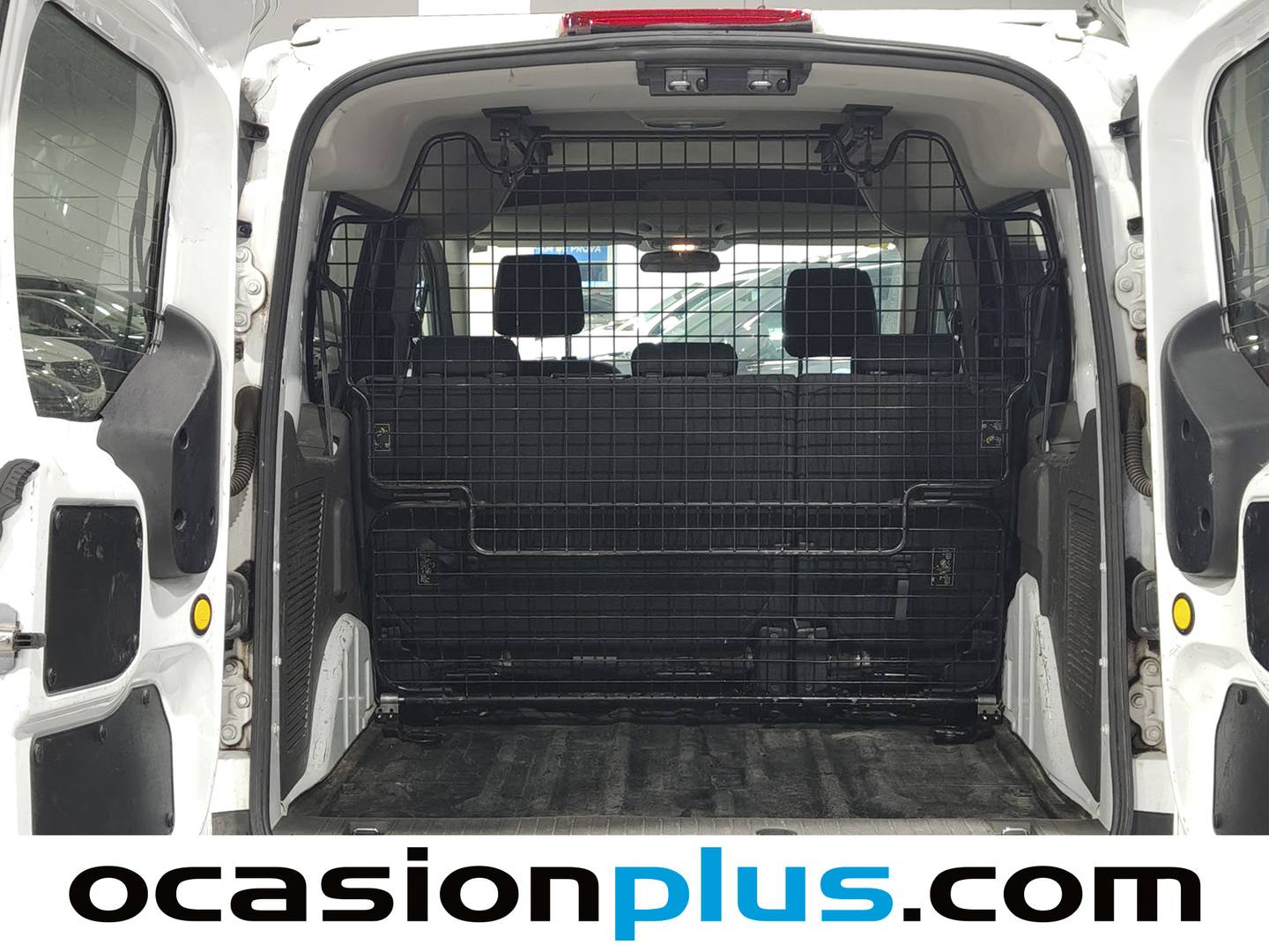 Foto Ford Transit Connect Ford Transit Connect 1.5 TDCI Trend 220 L1 (100 CV)