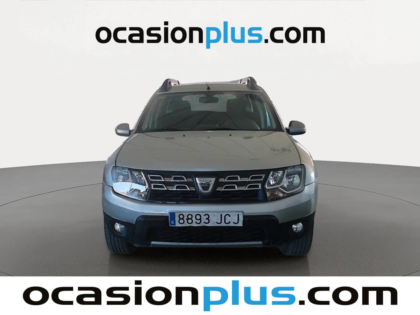 Dacia Duster Dacia Duster Laureate dCi (109 CV) 109cv