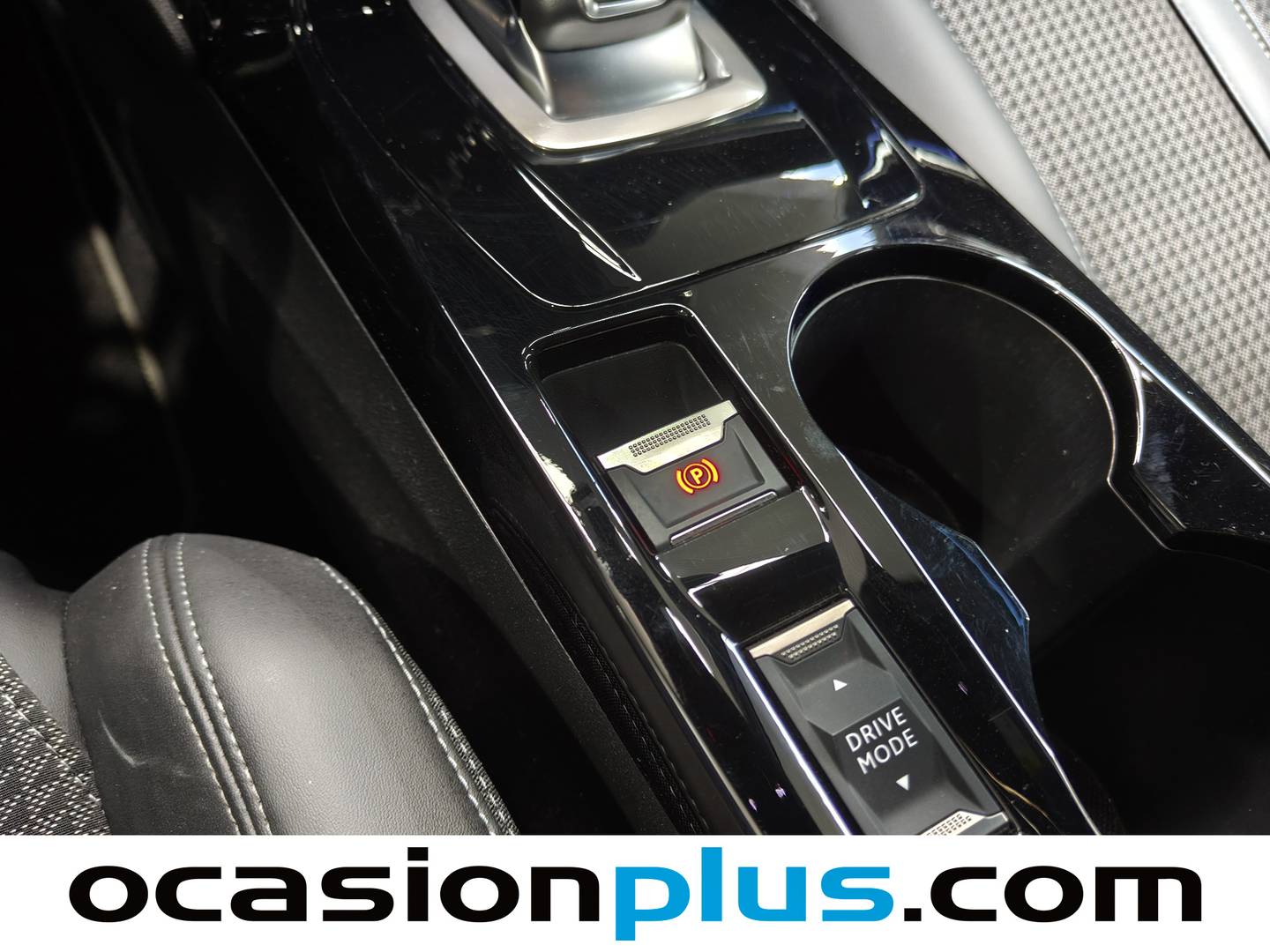 Peugeot 2008 Peugeot 2008 PureTech 130 S&S GT EAT8 (130 CV) seminuevo