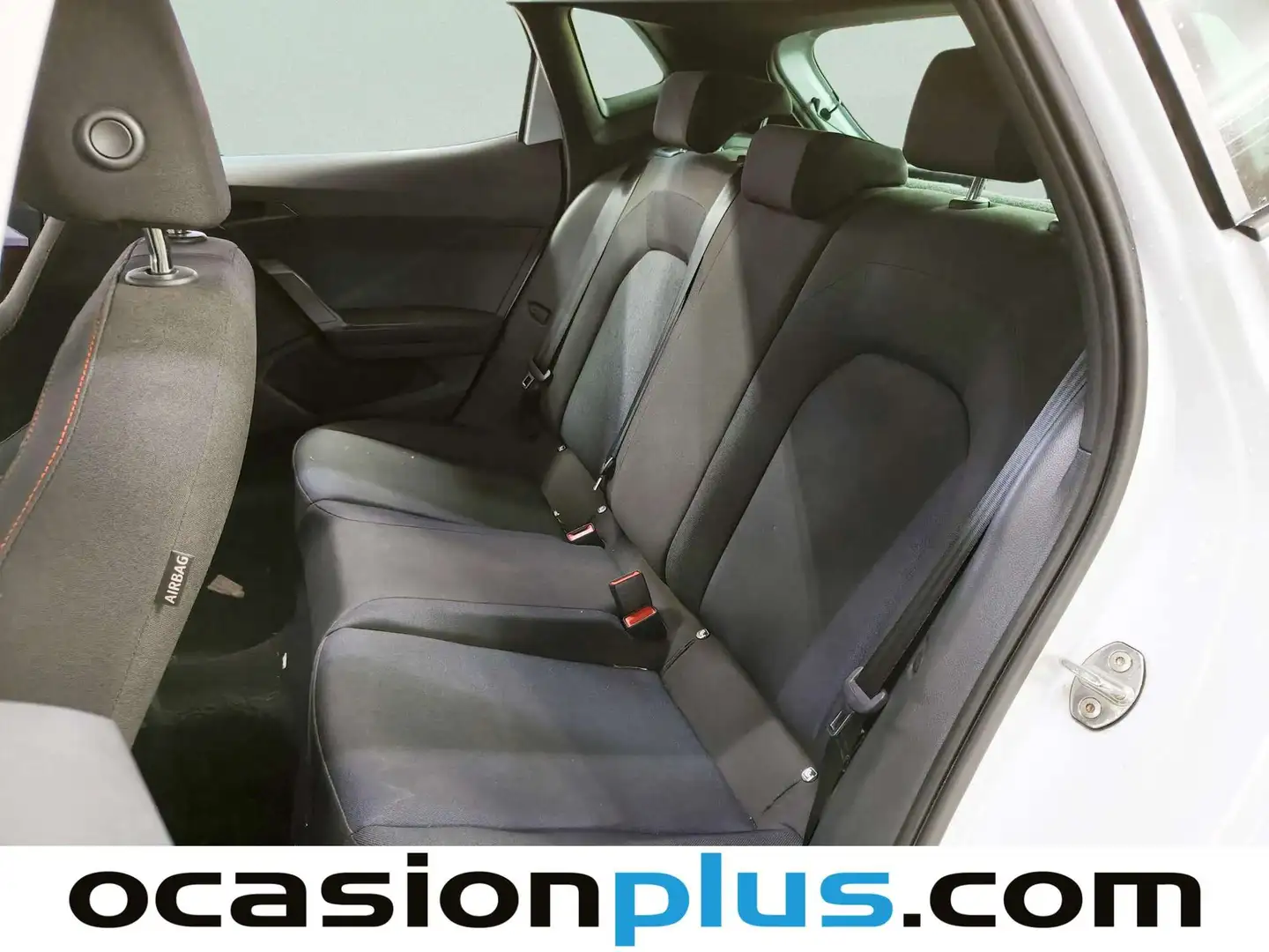 Foto Seat Ibiza SEAT Ibiza 1.5 TSI FR XL DSG (150 CV)