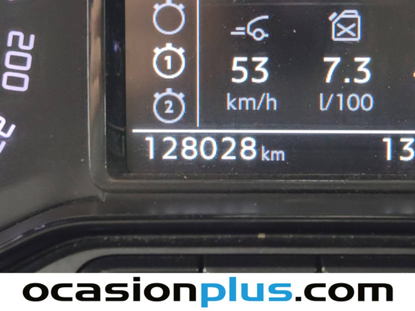 Citroën Berlingo Citroën Berlingo Combi BlueHDi 130 S&S Talla M Feel (130 CV) seminuevo
