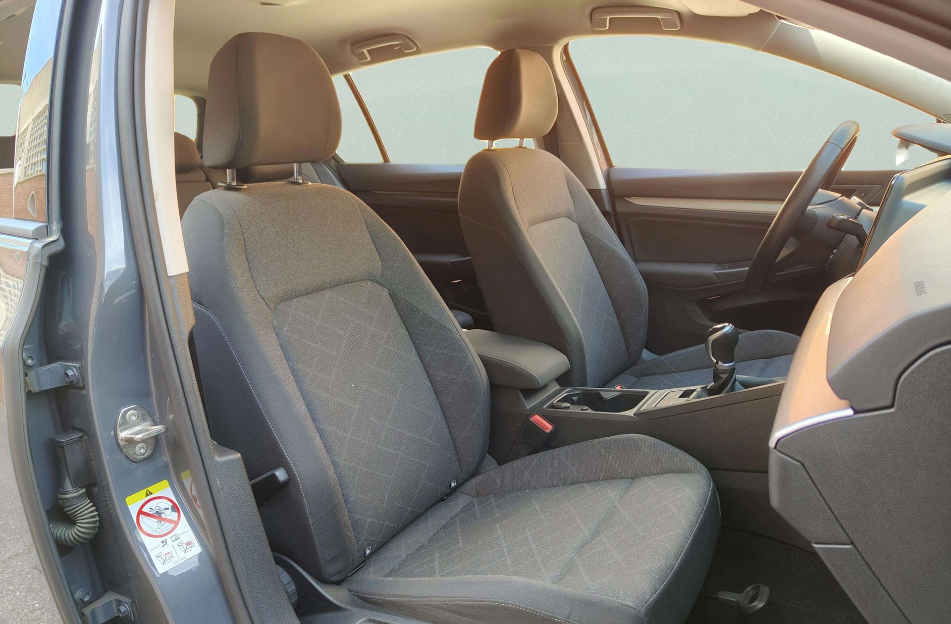 Volkswagen Golf Life 1.5 TSI - foto 17