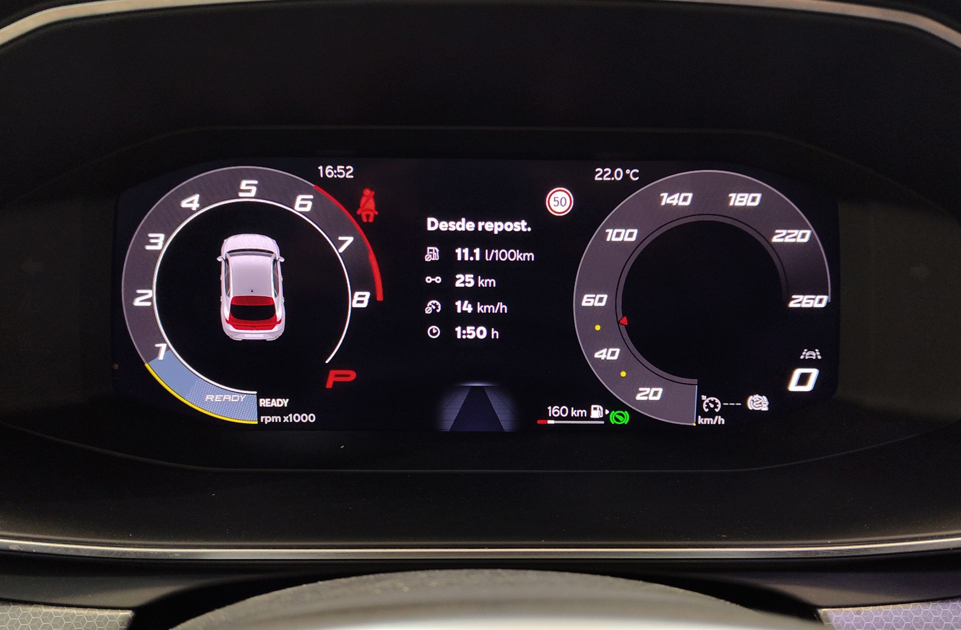 SEAT León 1.5 eTSI Style 25 Aniversario DSG - foto 23