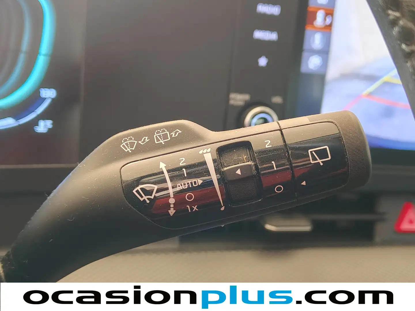 Foto KIA Sportage Kia Sportage 1.6 T-GDi Concept 4X2 (150 CV)