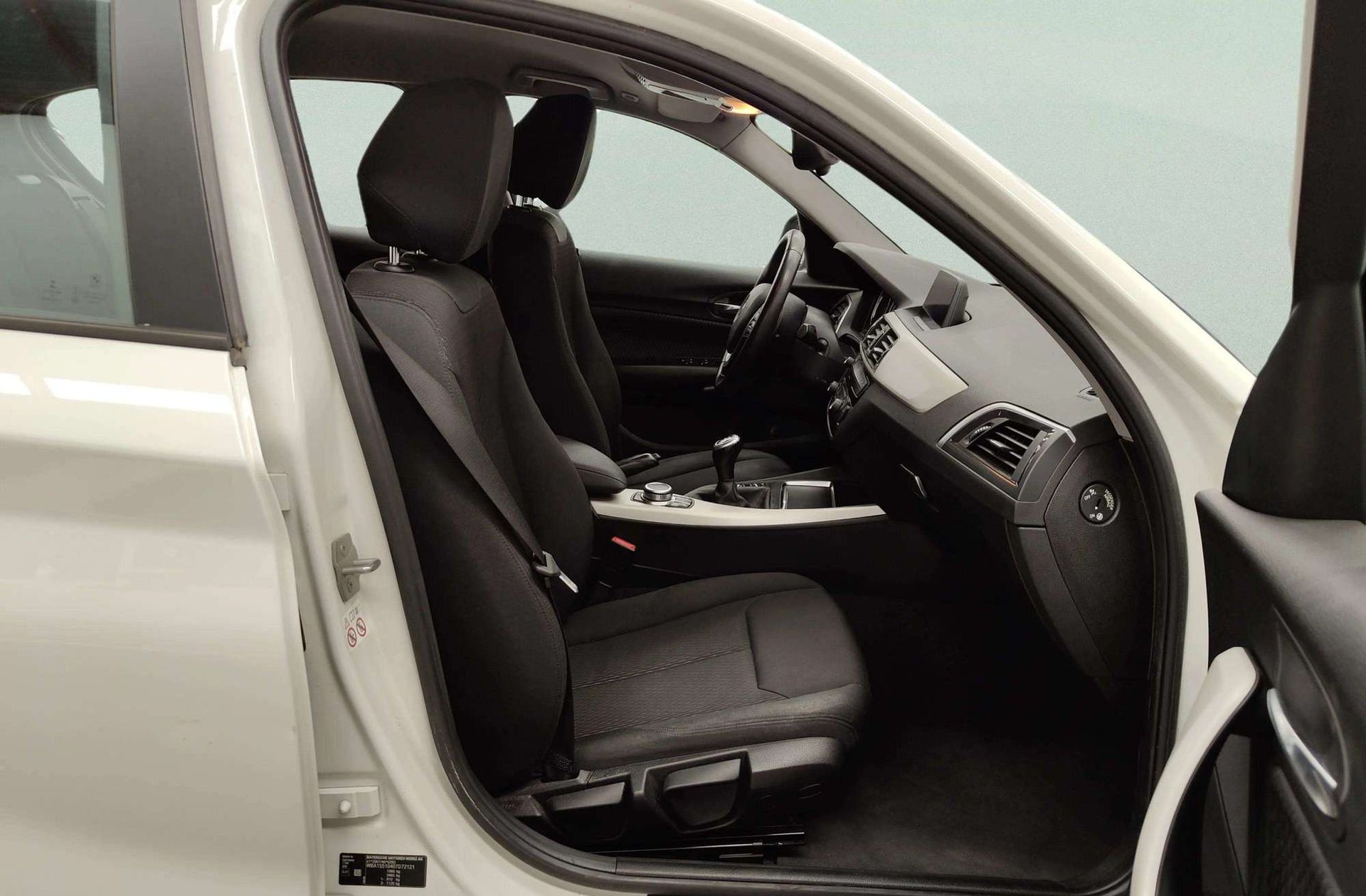 BMW Serie 1 118d - foto 19