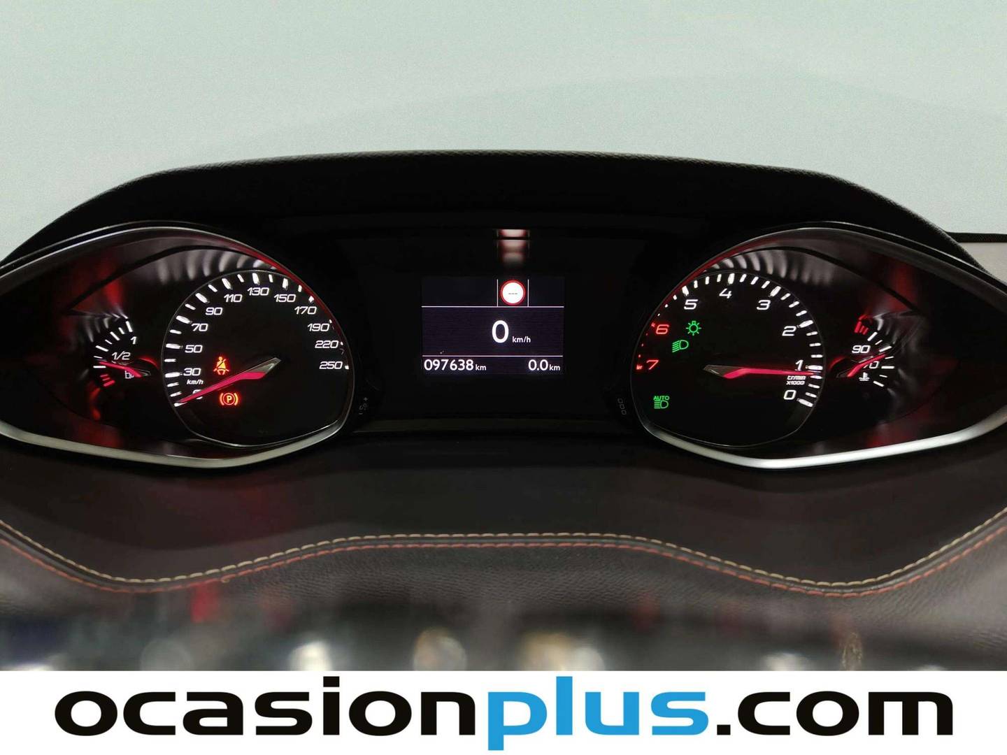 Peugeot 308 Peugeot 308 PureTech 130 S&S GT Line (130 CV) barato