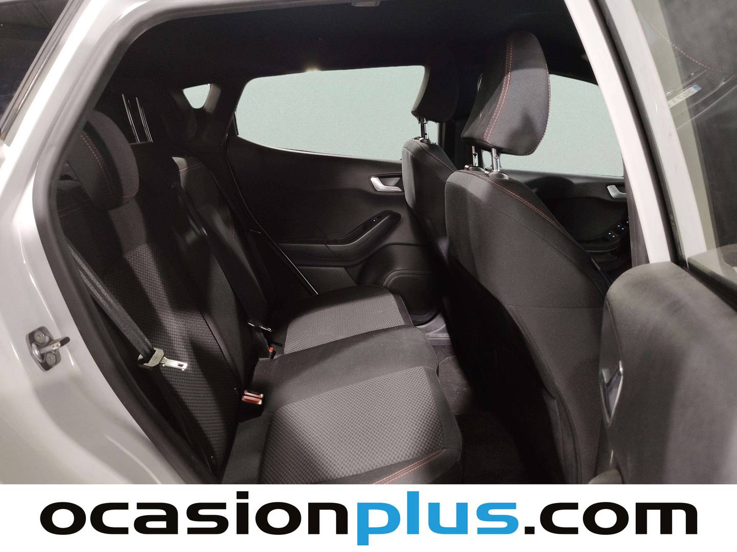 Ford Fiesta Ford Fiesta 1.0 EcoBoost MHEV ST-Line (125 CV) manual